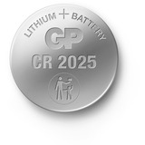 GP Batteries GPCR2025STD955C10 