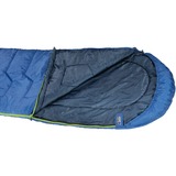 High Peak Frazer 200 blu/blu scuro