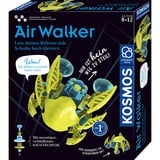 KOSMOS Air Walker Giocattoli e kit di scienza per bambini Kit per esperimenti, Fisica, 8 anno/i