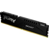 Kingston FURY KF556C36BBE-16 Nero