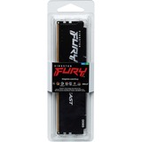 Kingston FURY KF556C36BBE-16 Nero