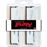 Kingston FURY KF560C30BWK2-32 bianco