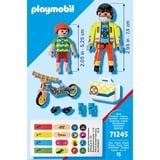 PLAYMOBIL 71245 