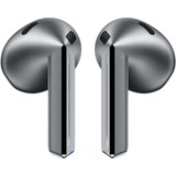 SAMSUNG Galaxy Buds3 argento