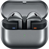 SAMSUNG Galaxy Buds3 argento