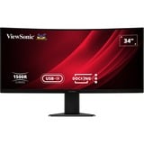 ViewSonic VG3419C 