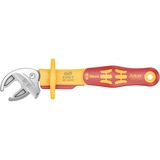 Wera 05150124001 rosso/Giallo