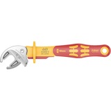 Wera 05150124001 rosso/Giallo