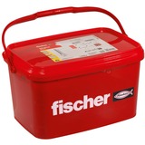 fischer SX Plus 8x40, 567899 grigio chiaro