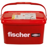 fischer SX Plus 8x40, 567899 grigio chiaro