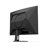 AOC C27G4ZXE Nero (opaco)