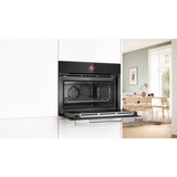 Bosch CBG7741B1 Nero