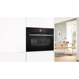 Bosch CBG7741B1 Nero