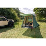 Coleman FastPitch Forest Lodge 4, 2212625 verde scuro/Beige