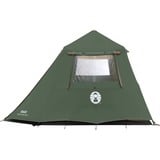 Coleman FastPitch Forest Lodge 4, 2212625 verde scuro/Beige