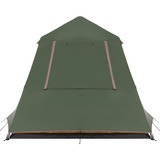 Coleman FastPitch Forest Lodge 4, 2212625 verde scuro/Beige