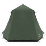 Coleman FastPitch Forest Lodge 4, 2212625 verde scuro/Beige