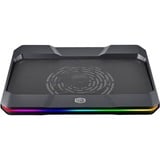 Cooler Master NotePal X150 Spectrum Nero