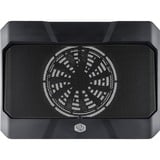 Cooler Master NotePal X150 Spectrum Nero