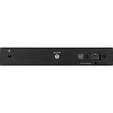 D-Link DGS-1210-10P/E grigio/Nero