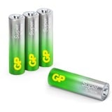 GP Batteries GPSUP15A763C4 