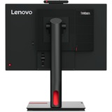 Lenovo TIO22Gen5Touch(A23TIO22T) Nero