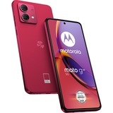 Motorola PAYM0002SE Magenta