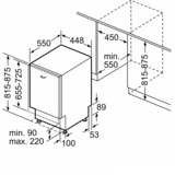 Neff S853HKX14E 