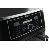 Ninja Foodi MAX Dual Zone AF400EU Nero