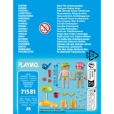 PLAYMOBIL 71581 