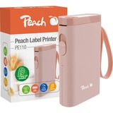 Peach PE110-pi fucsia