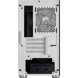 SilverStone SST-FAH1MW-PRO bianco