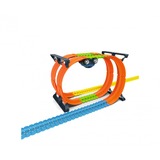 Simba Flextreme Superloops Set Pista per veicoli da gioco, 4 anno/i, Multicolore