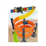 Simba Flextreme Superloops Set Pista per veicoli da gioco, 4 anno/i, Multicolore