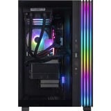 ALTERNATE AGP-WINDOW-AMD-009 Nero