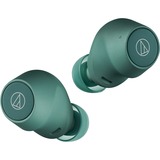 Audio-Technica ATH-CKS30TW+ verde