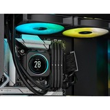 Corsair CMK64GX5M4B5600C36 Nero