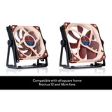 Noctua NV-FM1 Nero (opaco)