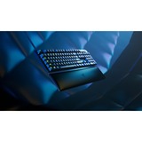 Razer RZ03-03931000-R3G1 tastiera USB QWERTZ Tedesco Nero Nero, Full-size (100%), USB, Interruttore a chiave meccanica, QWERTZ, LED RGB, Nero