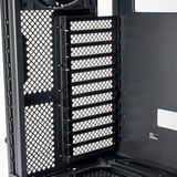 SilverStone SST-ALD1B Nero