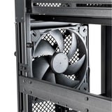 SilverStone SST-ALD1B Nero