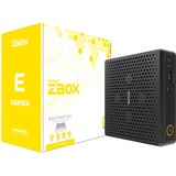 ZOTAC ZBOX-EN374070C-BE-W5B Nero/Bianco