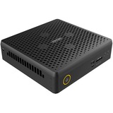 ZOTAC ZBOX-EN374070C-BE-W5B Nero/Bianco