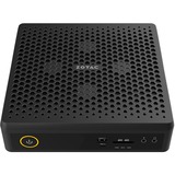 ZOTAC ZBOX-EN374070C-BE-W5B Nero/Bianco