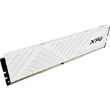 ADATA AX4U360032G18I-SWHD35 bianco