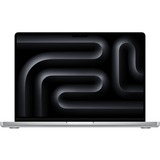 Apple MacBook Pro (14") 2023 argento