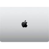 Apple MacBook Pro (14") 2023 argento