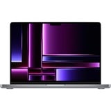 Apple MacBook Pro (14") 2023 grigio