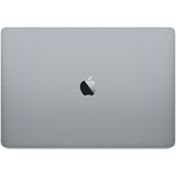 Apple MacBook Pro (15,4") 2018 Generalüberholt grigio