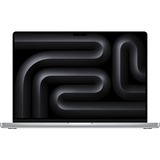 Apple MacBook Pro (16") 2024 argento